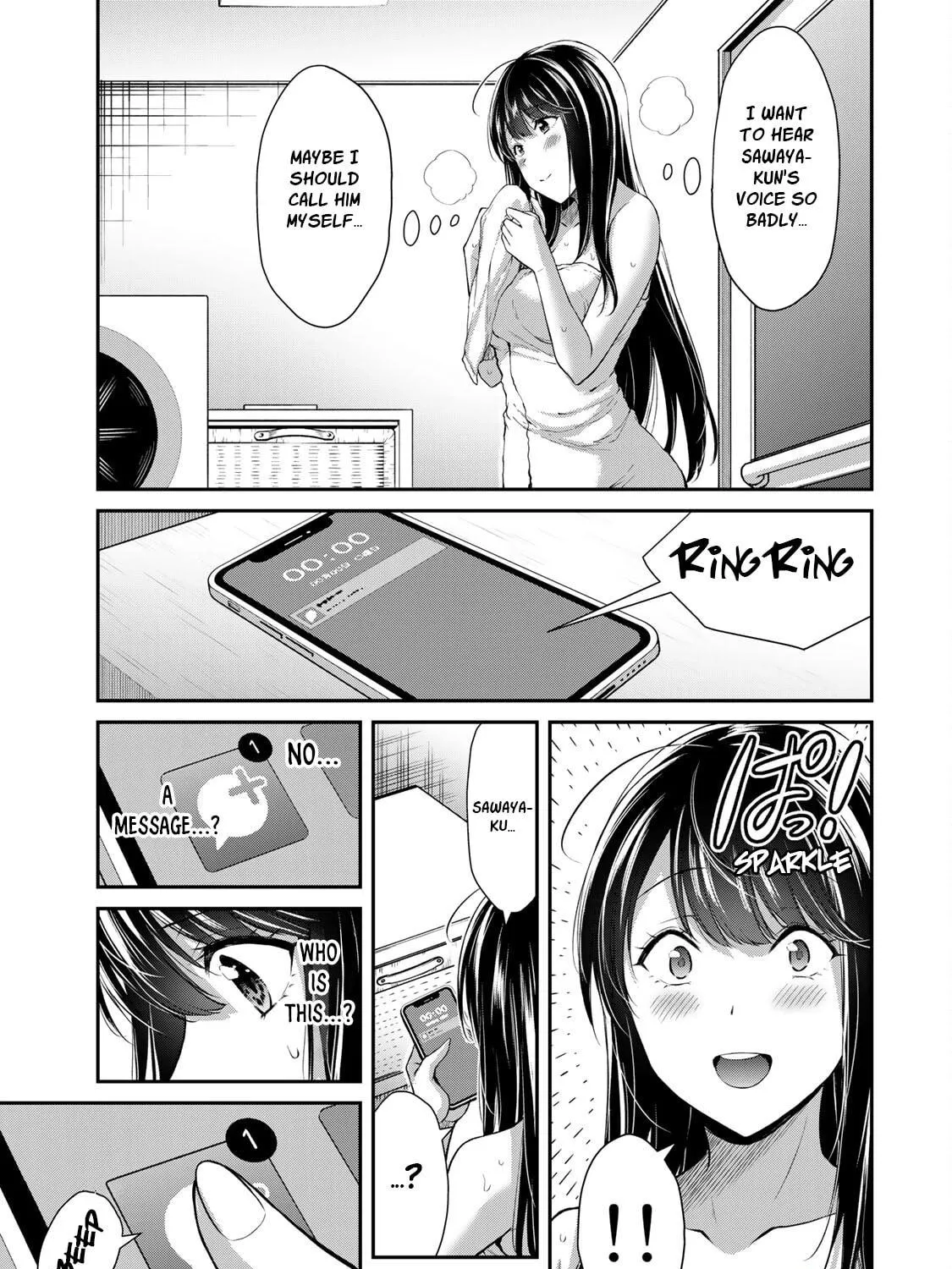 Read Guilty Circle chapter 63 image 28 on Lezhin