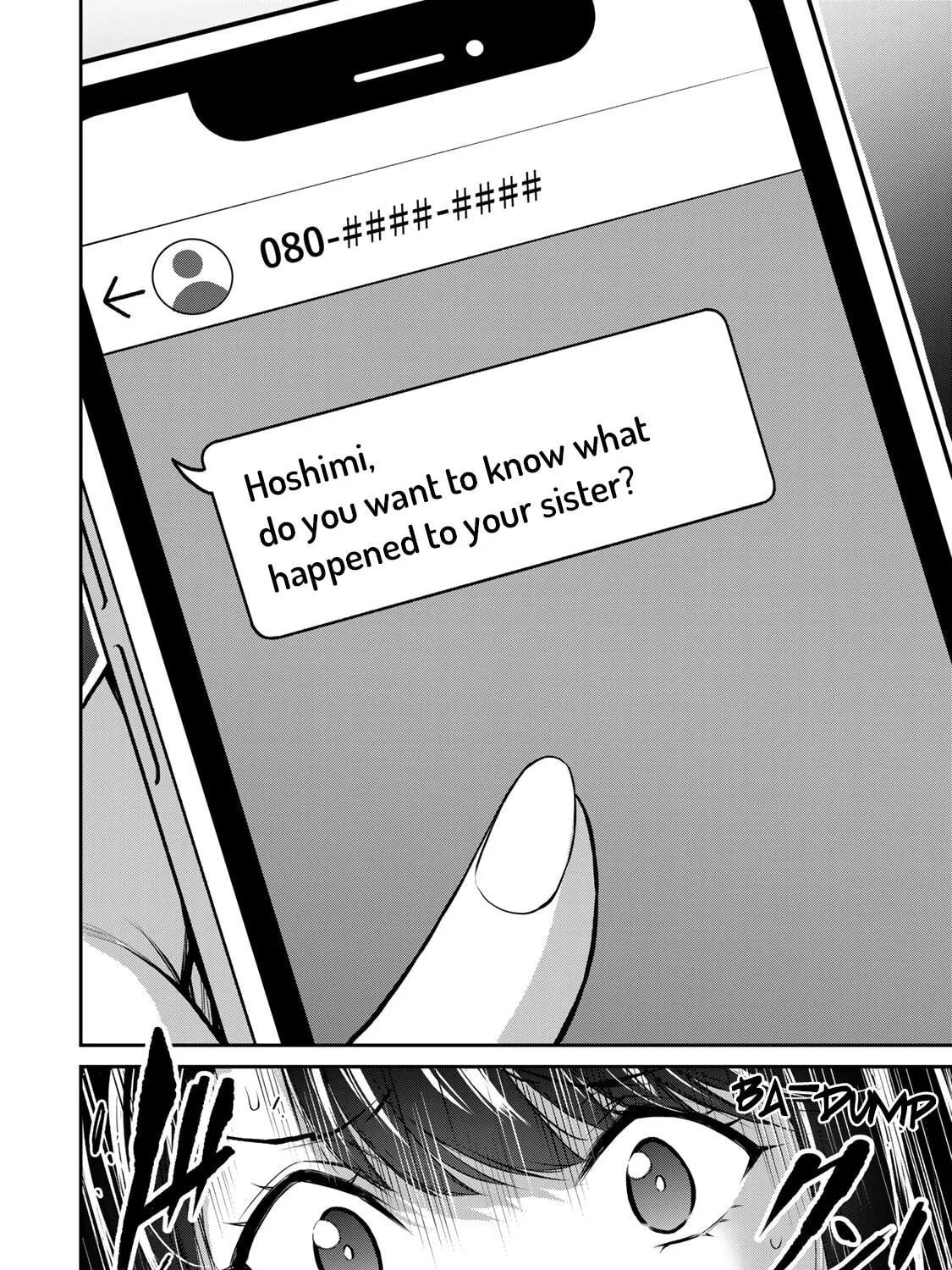 Read Guilty Circle chapter 63 image 30 on Lezhin