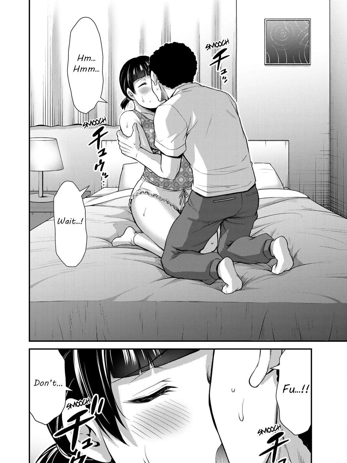 Read Guilty Circle chapter 65 image 22 on Lezhin
