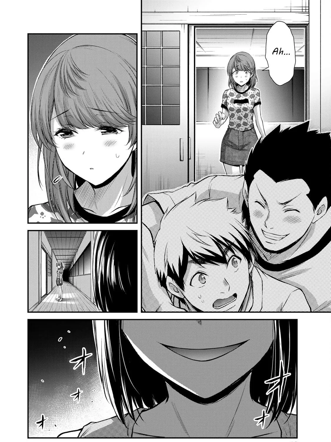 Read Guilty Circle chapter 66 image 26 on Lezhin