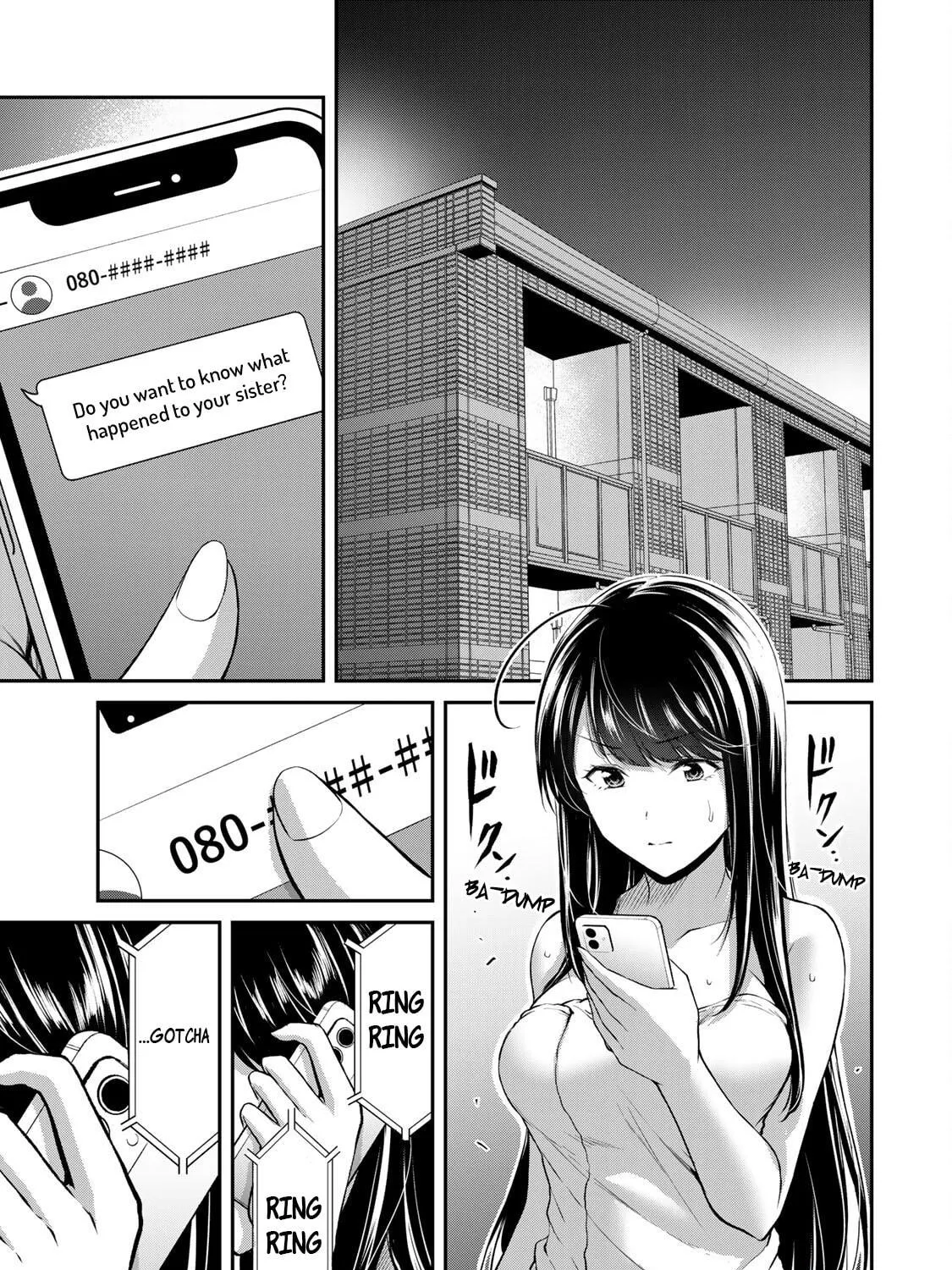 Read Guilty Circle chapter 66 image 28 on Lezhin