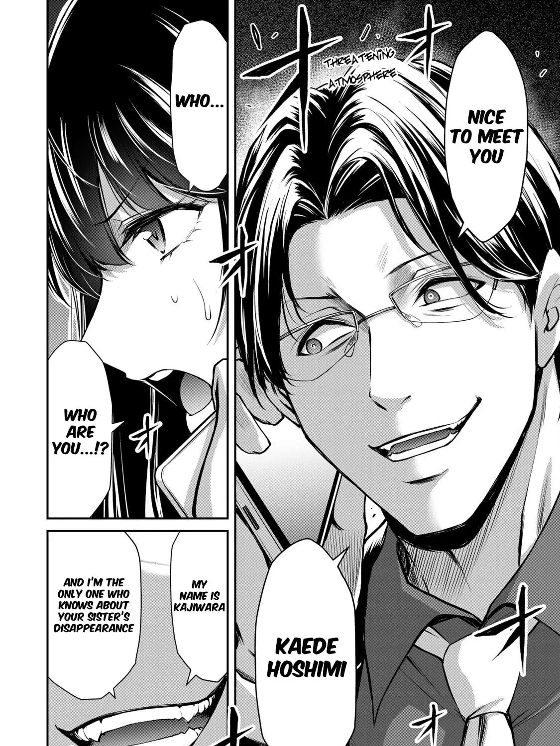 Read Guilty Circle chapter 66 image 30 on Lezhin