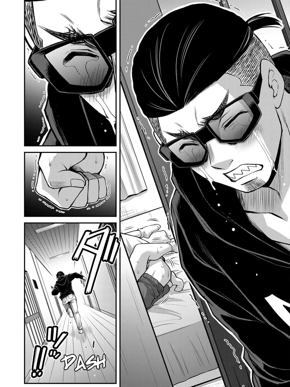 Read Guilty Circle chapter 67 image 14 on Lezhin