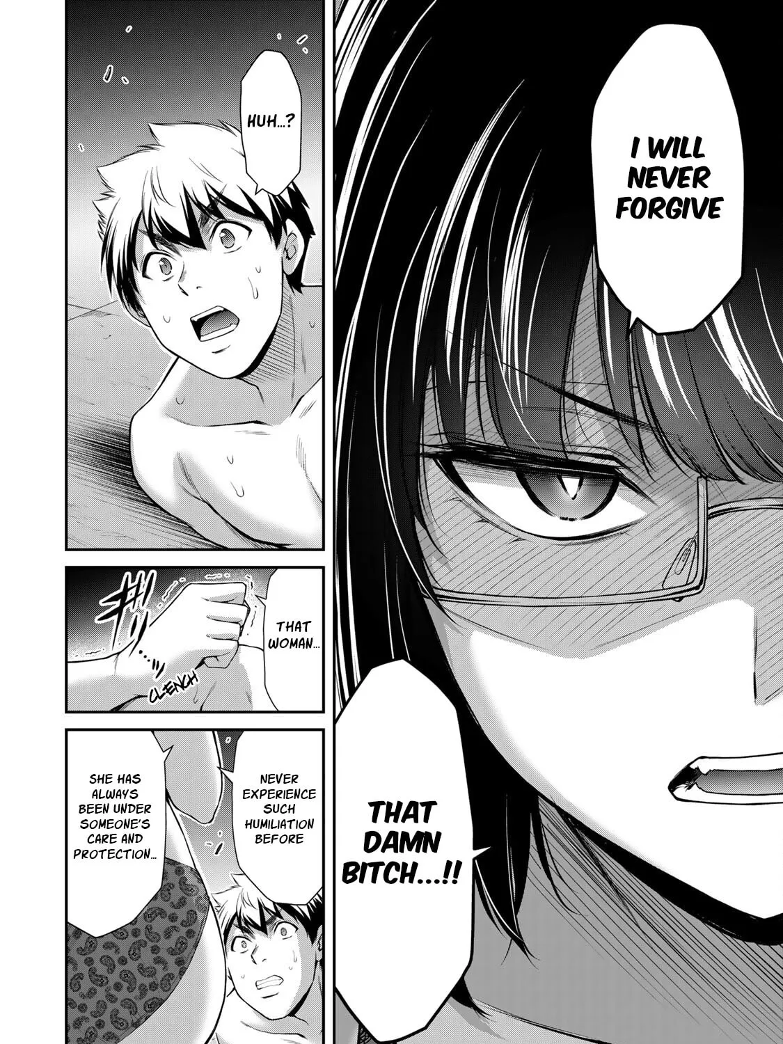 Read Guilty Circle chapter 68 image 2 on Lezhin