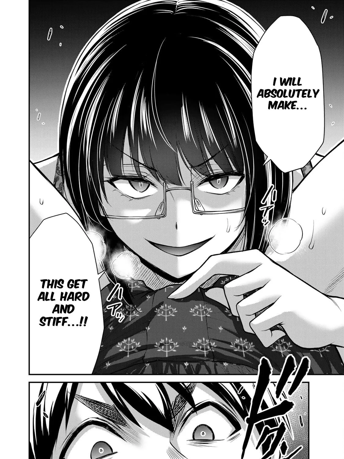 Read Guilty Circle chapter 68 image 26 on Lezhin