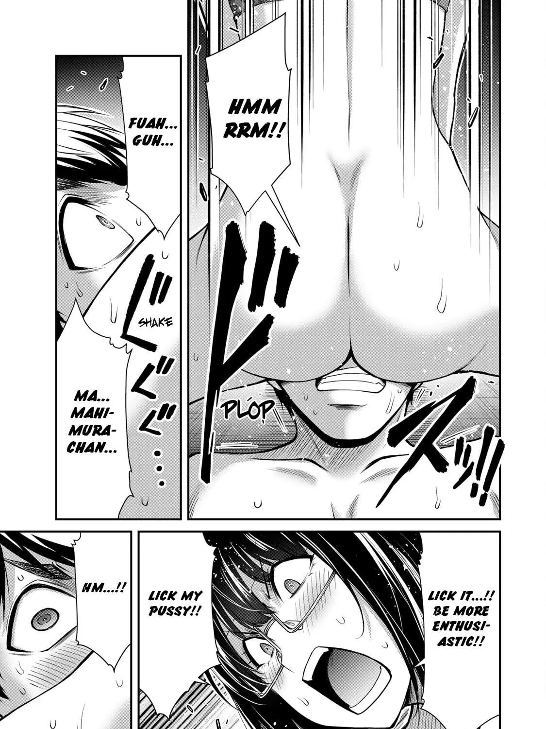 Read Guilty Circle chapter 70 image 16 on Lezhin