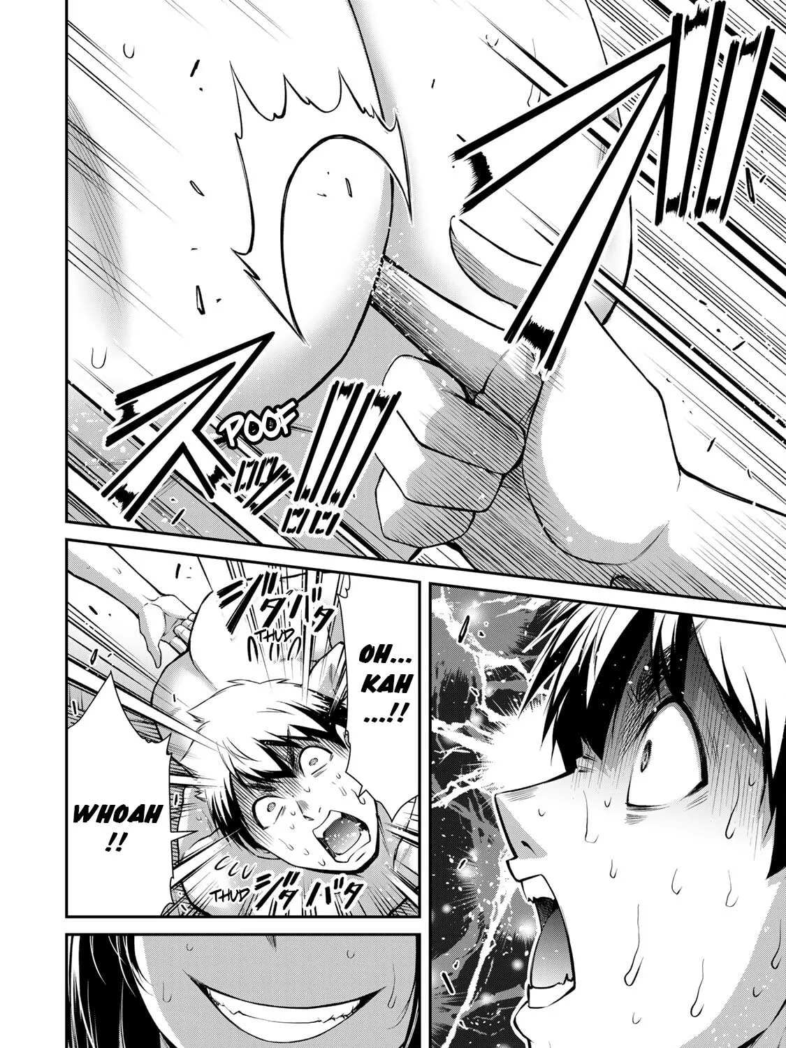 Read Guilty Circle chapter 70 image 6 on Lezhin