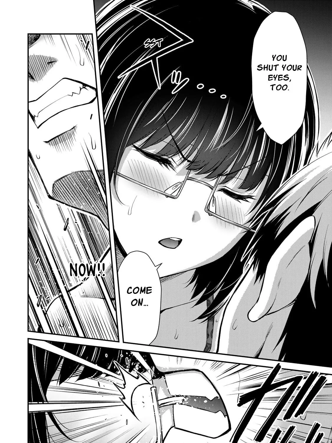 Read Guilty Circle chapter 71 image 14 on Lezhin