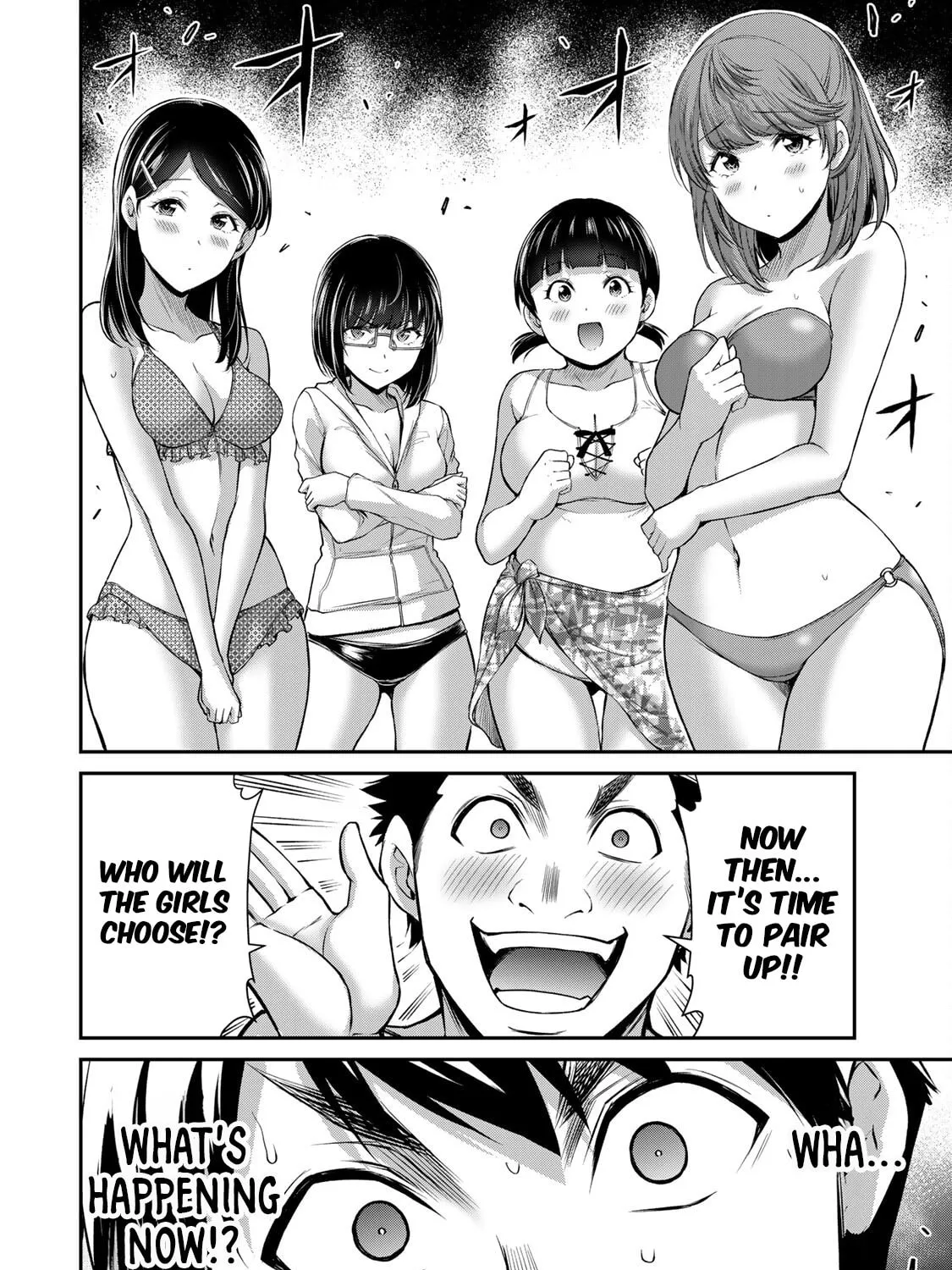 Read Guilty Circle chapter 71 image 30 on Lezhin