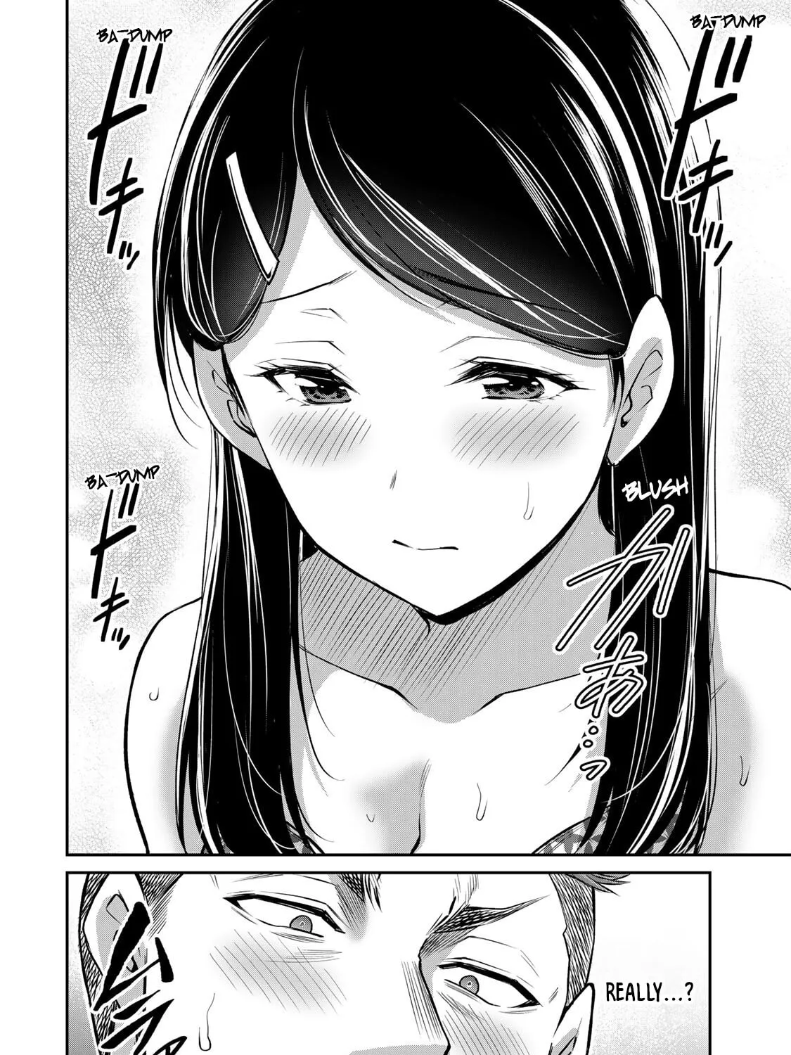 Read Guilty Circle chapter 73 image 30 on Lezhin