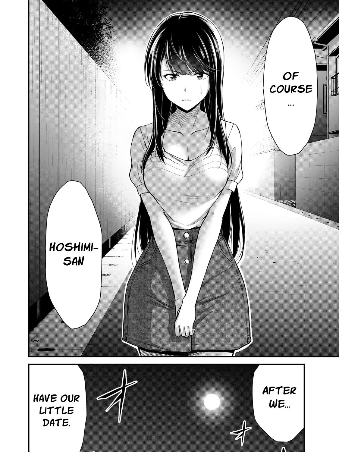 Read Guilty Circle chapter 76 image 30 on Lezhin