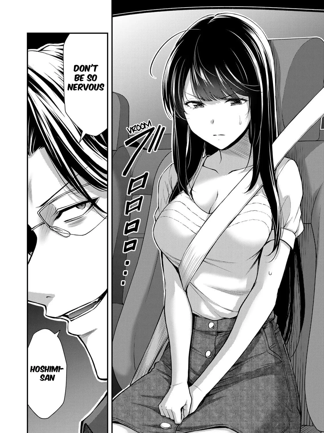 Read Guilty Circle chapter 77 image 2 on Lezhin