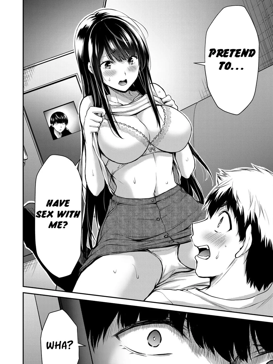 Read Guilty Circle chapter 8 image 30 on Lezhin