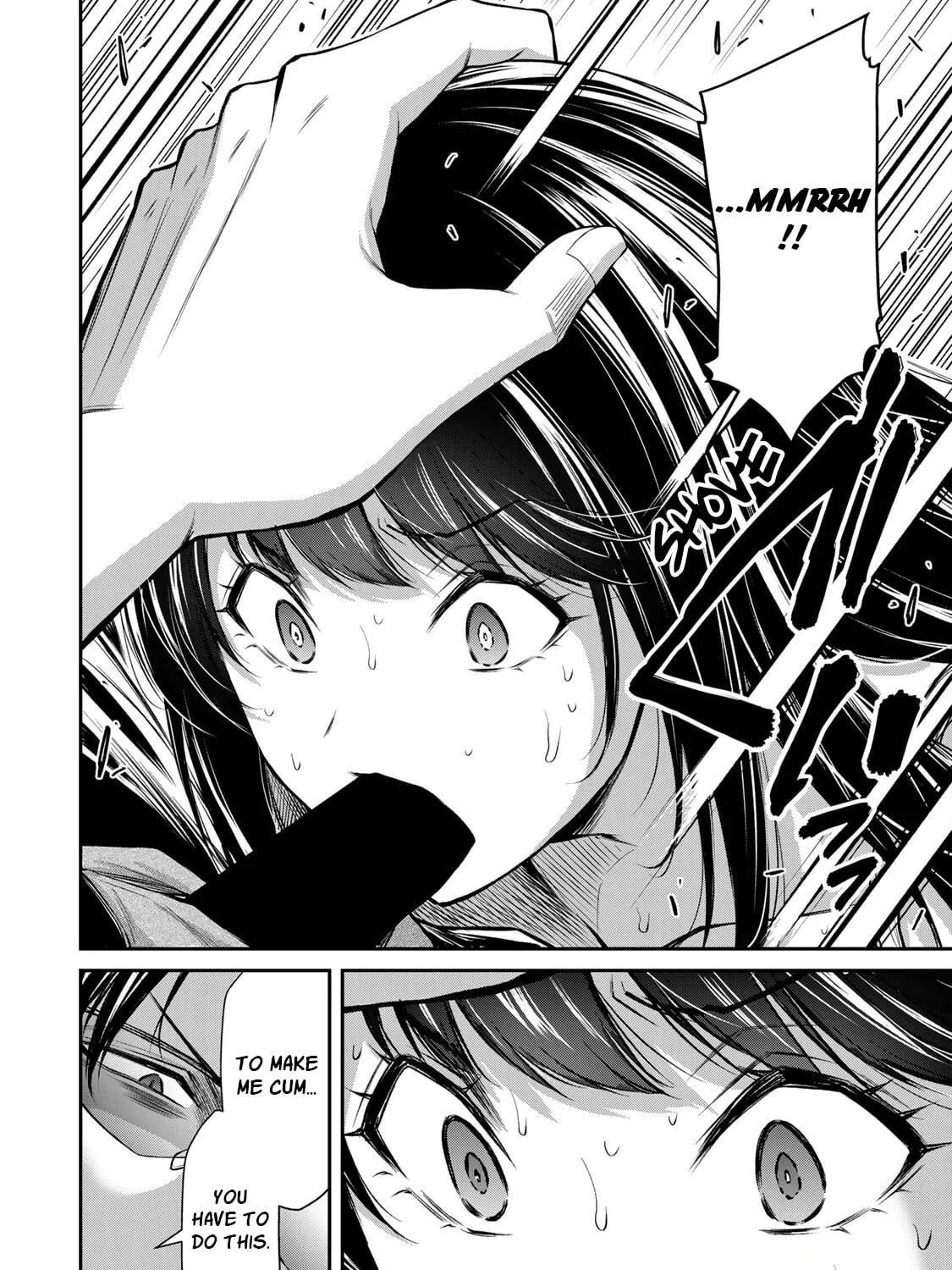 Read Guilty Circle chapter 80 image 10 on Lezhin