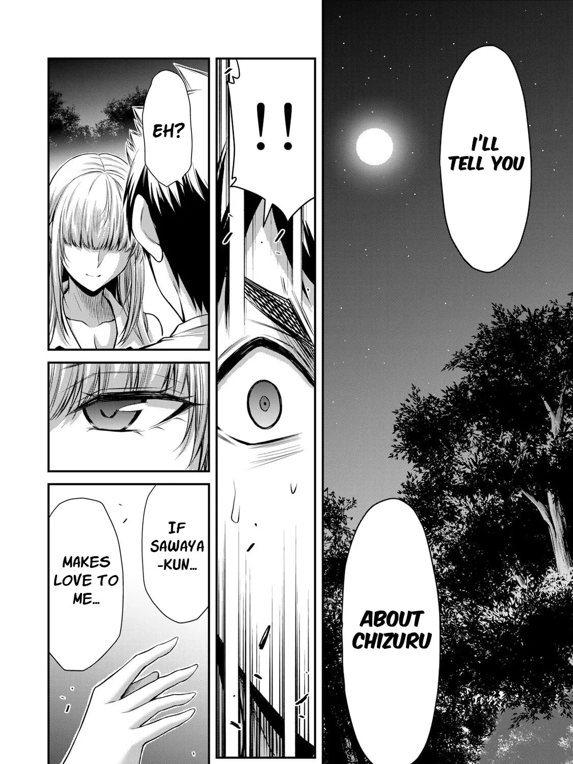 Read Guilty Circle chapter 80 image 26 on Lezhin