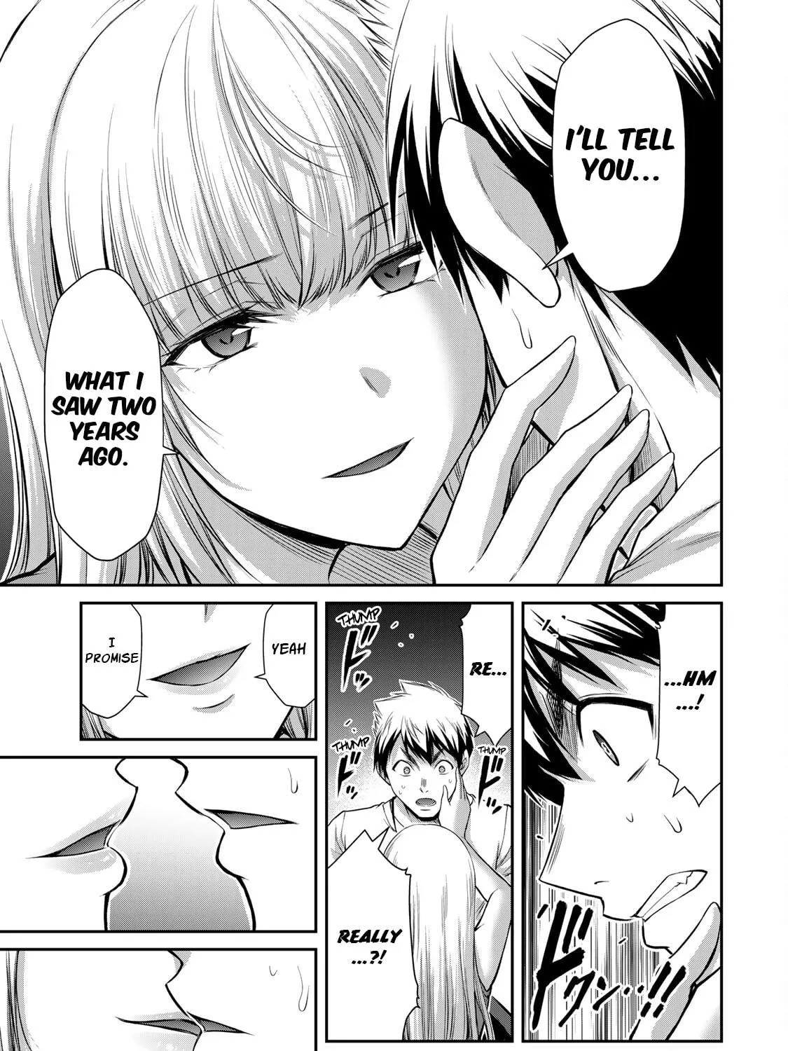 Read Guilty Circle chapter 80 image 28 on Lezhin