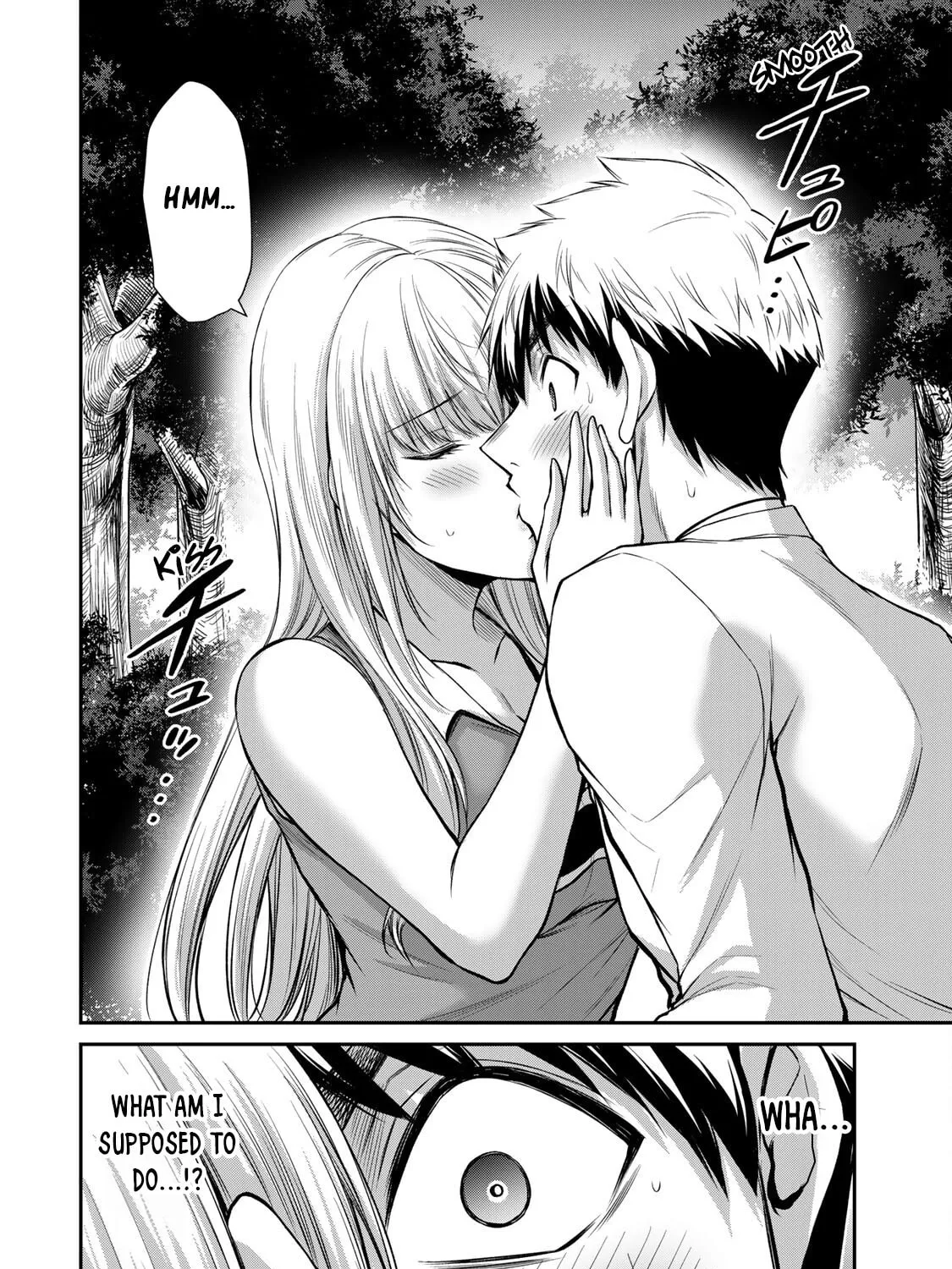 Read Guilty Circle chapter 80 image 30 on Lezhin