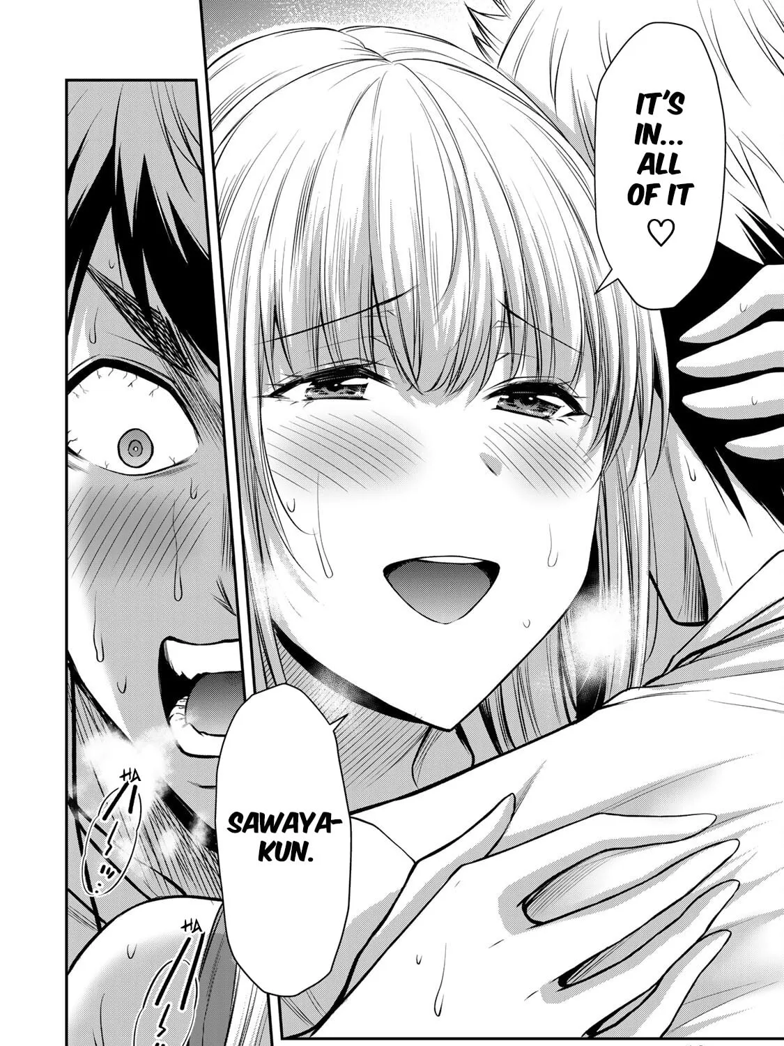 Read Guilty Circle chapter 86 image 38 on Lezhin