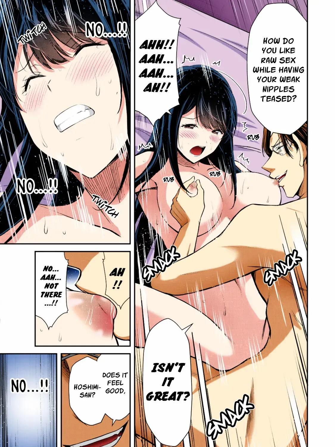 Read Guilty Circle chapter 88.5 image 21 on Lezhin