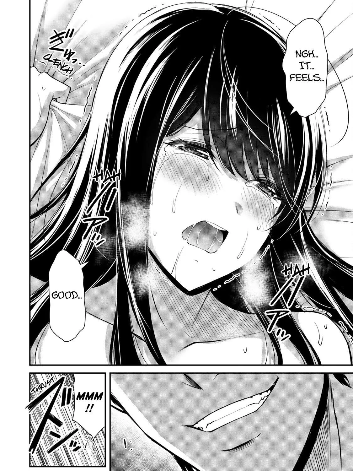 Read Guilty Circle chapter 88 image 22 on Lezhin