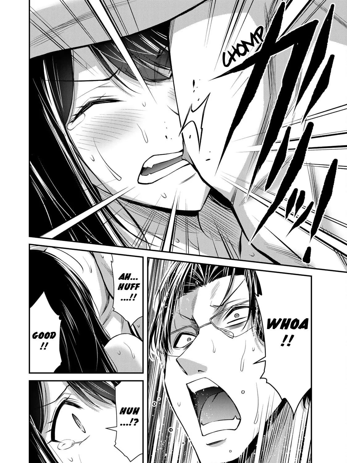 Read Guilty Circle chapter 88 image 26 on Lezhin