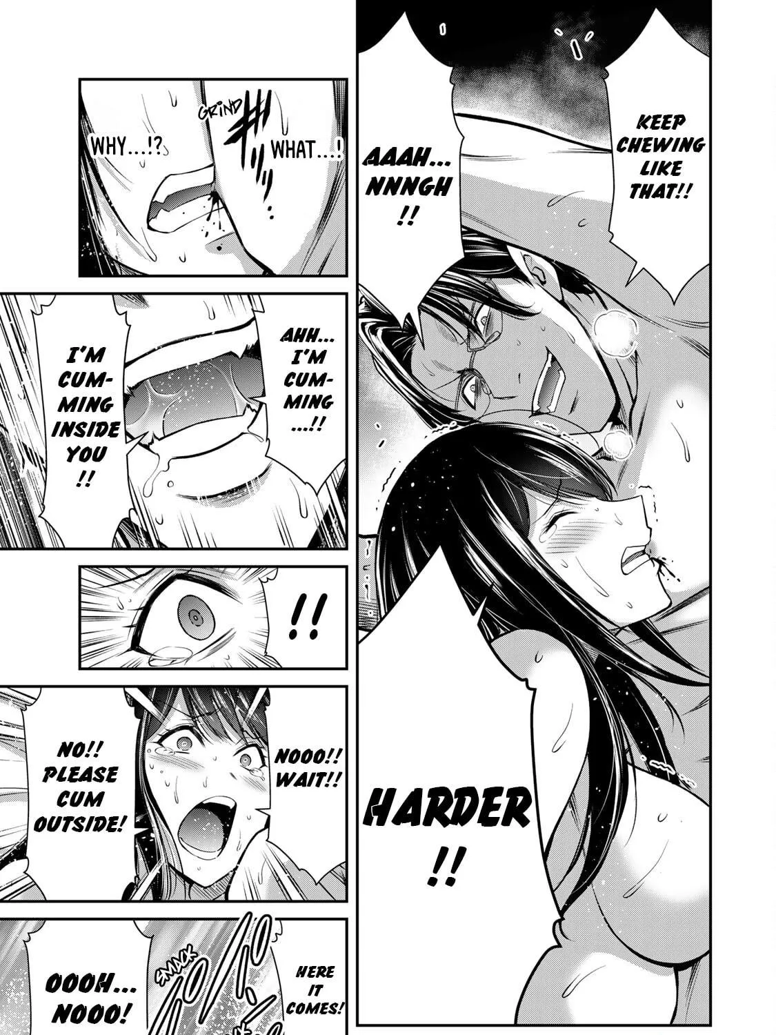 Read Guilty Circle chapter 88 image 28 on Lezhin