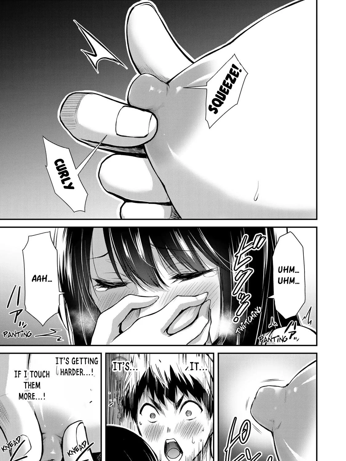 Read Guilty Circle chapter 9 image 24 on Lezhin