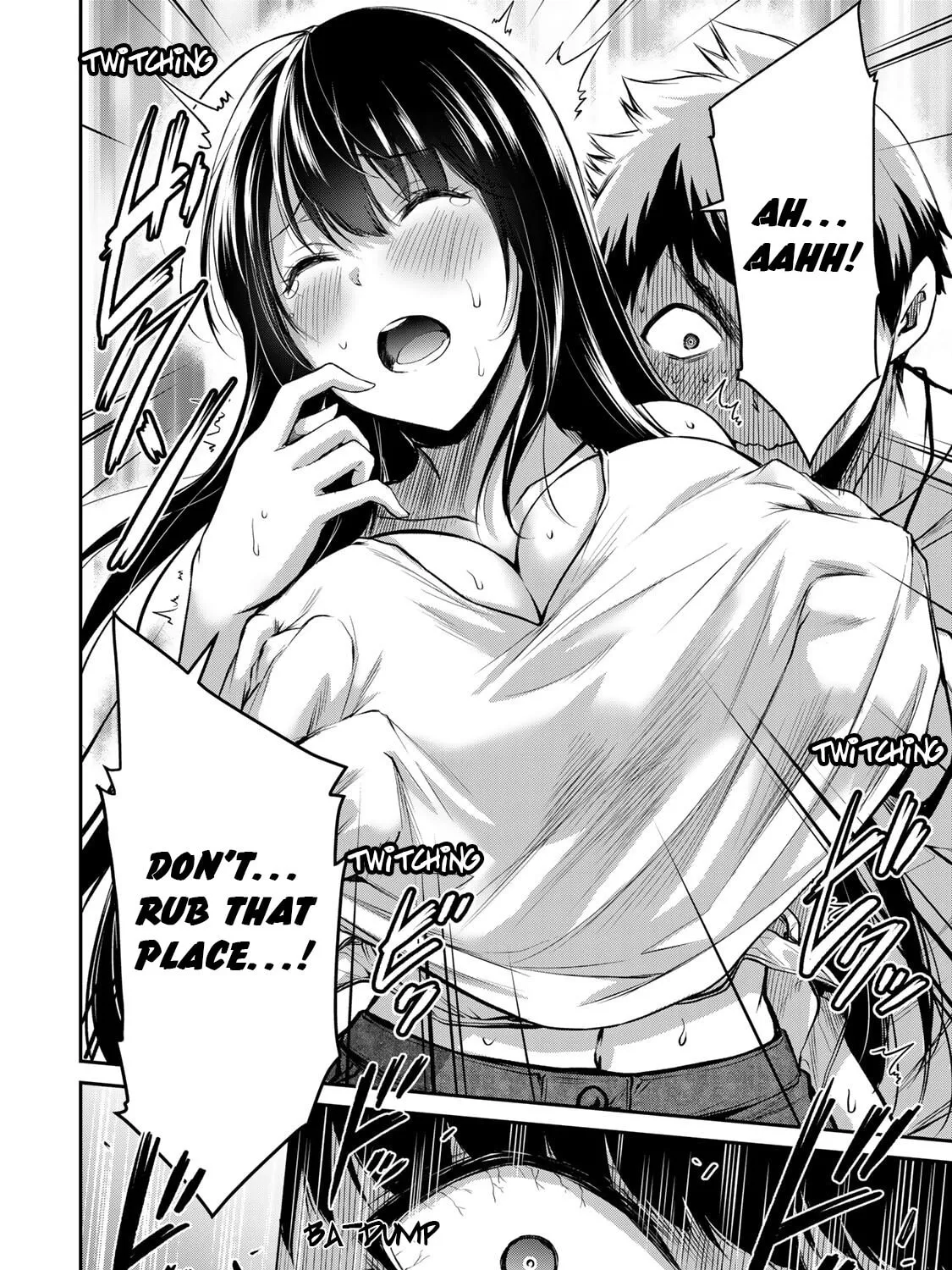 Read Guilty Circle chapter 9 image 26 on Lezhin