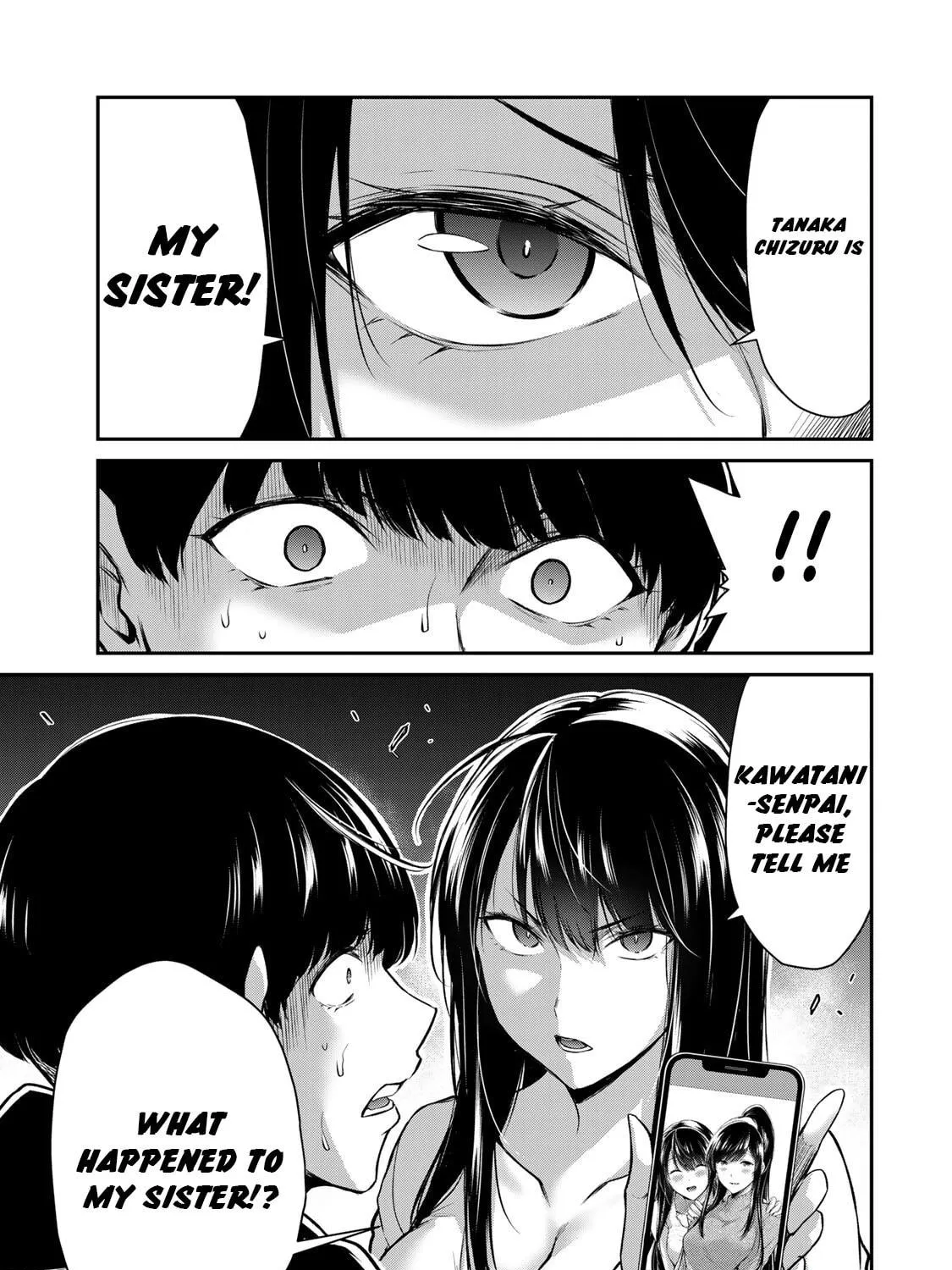 Read Guilty Circle chapter 9 image 40 on Lezhin