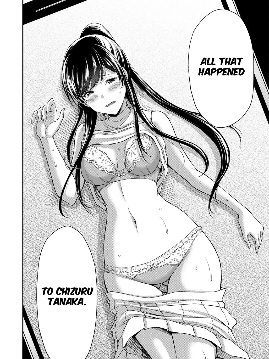 Read Guilty Circle chapter 90 image 22 on Lezhin