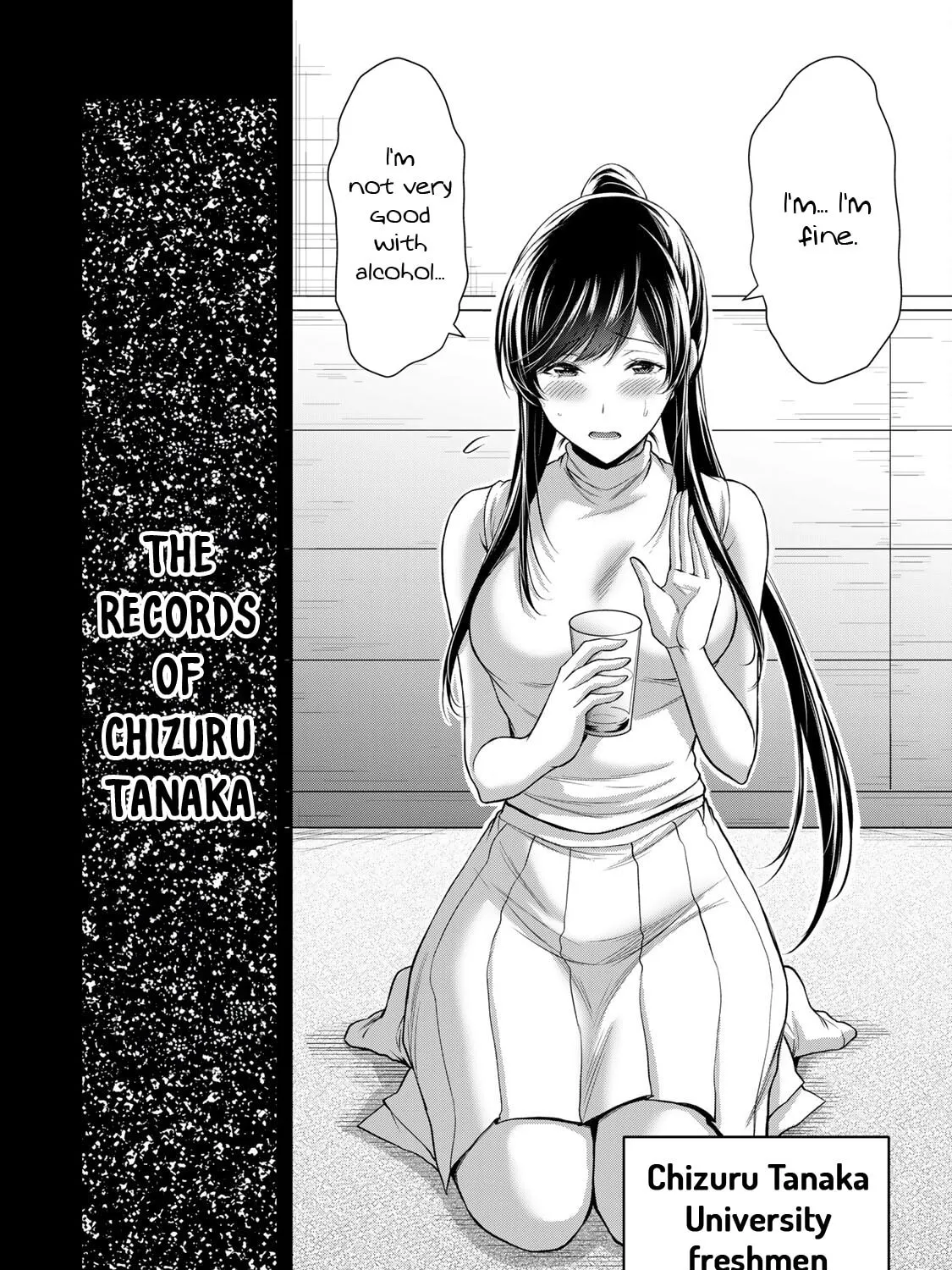 Read Guilty Circle chapter 91 image 2 on Lezhin