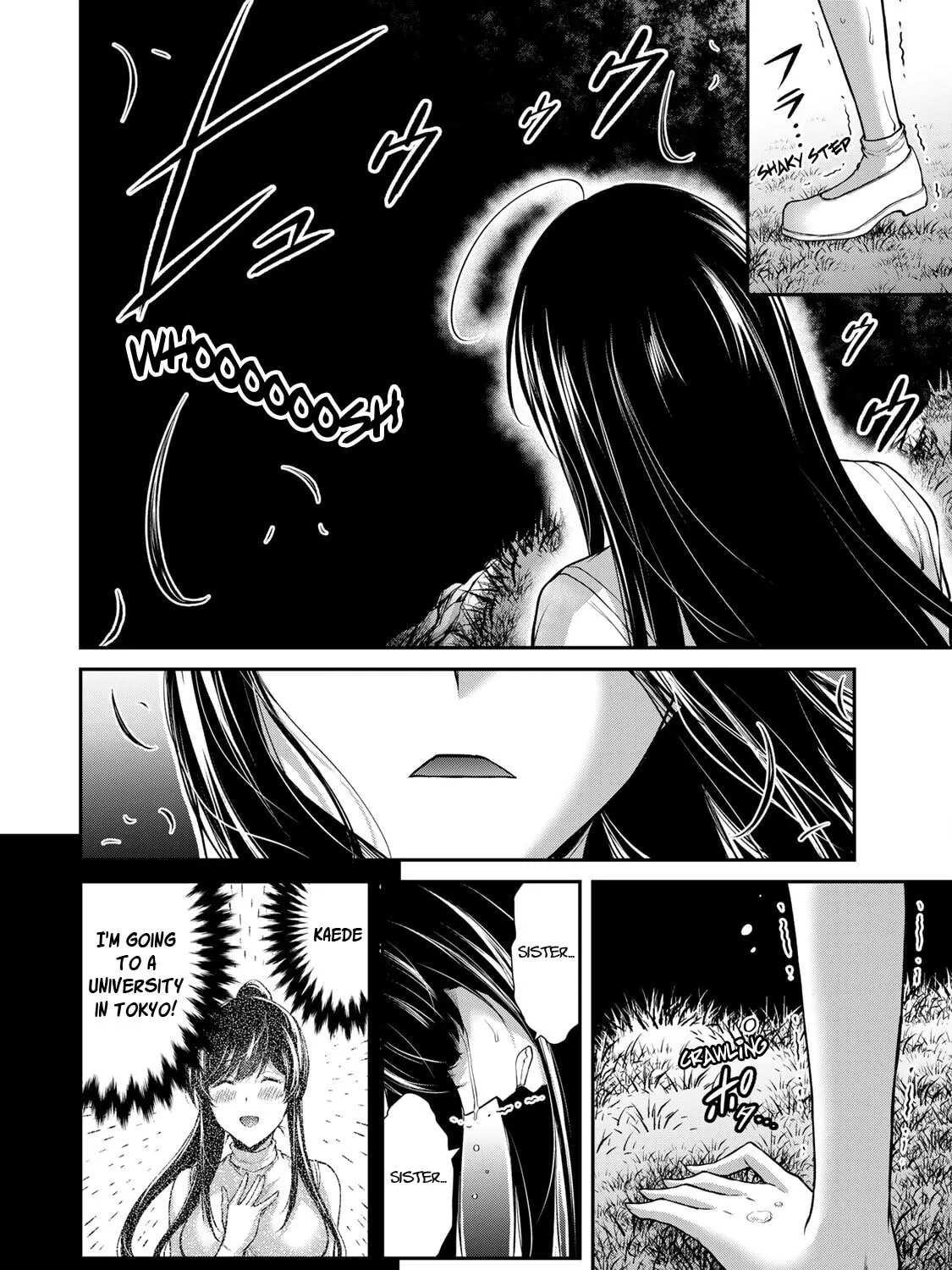 Read Guilty Circle chapter 92 image 14 on Lezhin