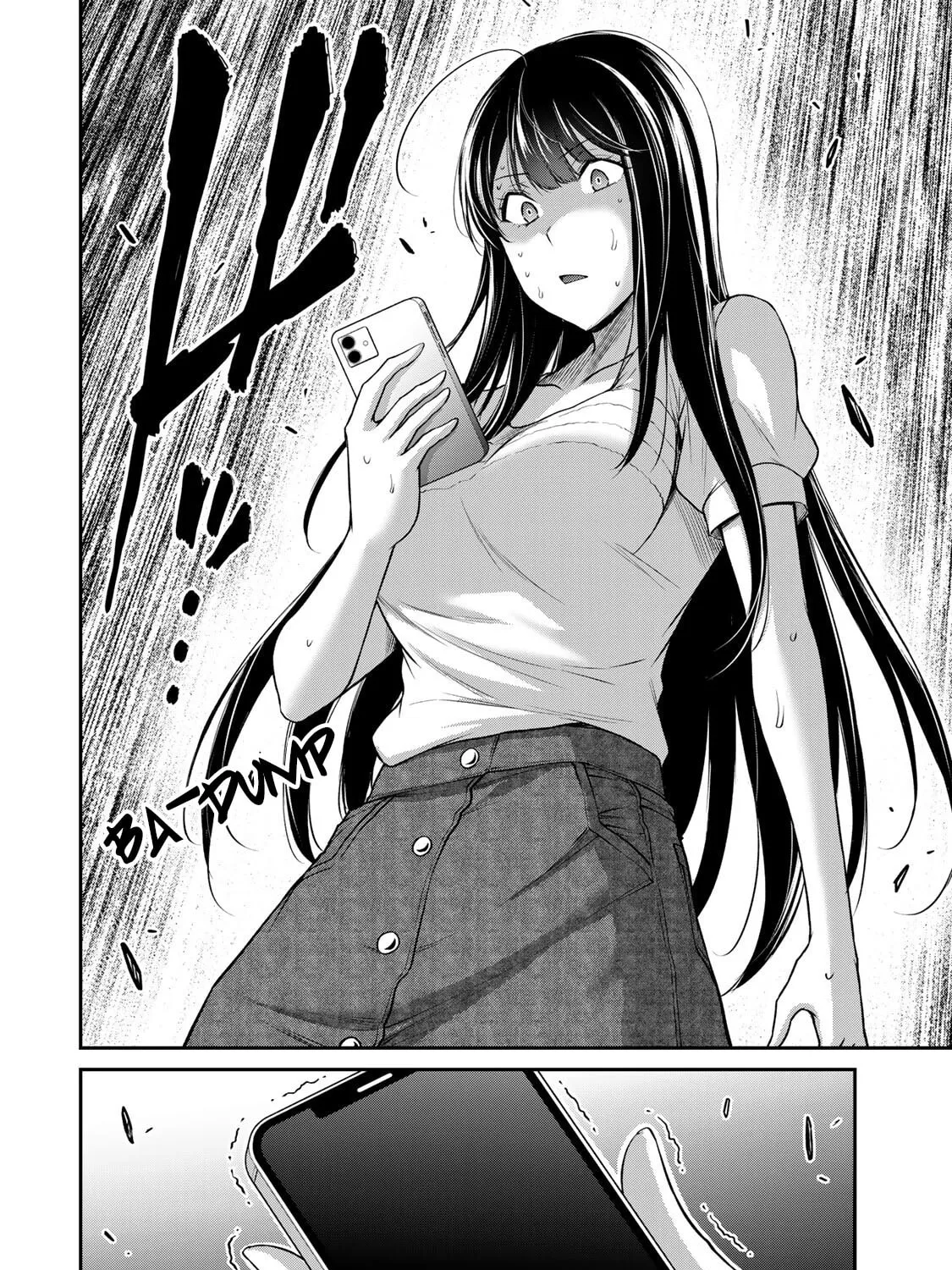 Read Guilty Circle chapter 92 image 2 on Lezhin