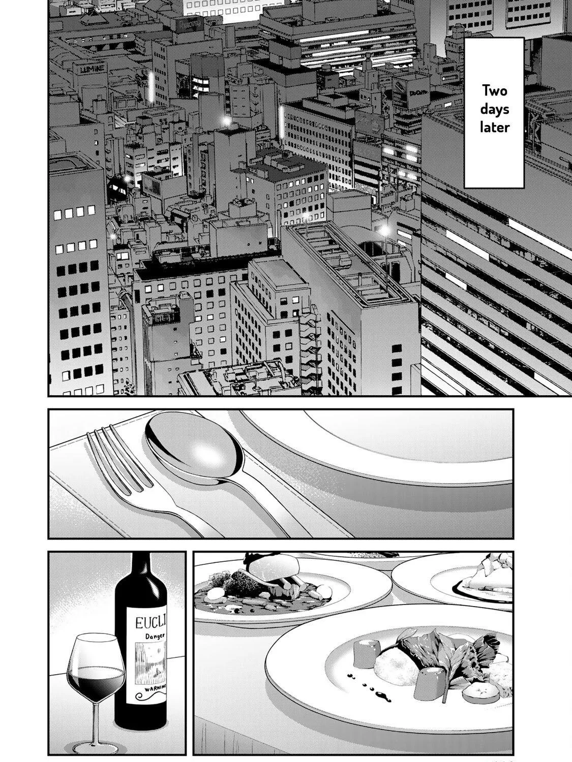Read Guilty Circle chapter 92 image 22 on Lezhin