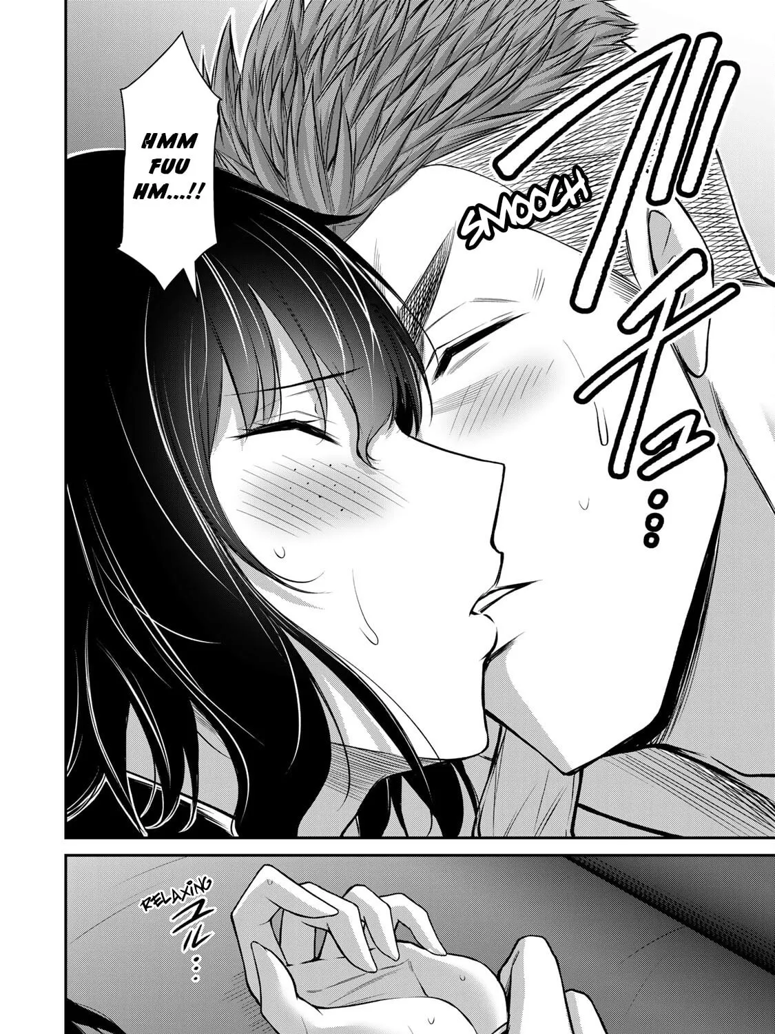 Read Guilty Circle chapter 93 image 30 on Lezhin