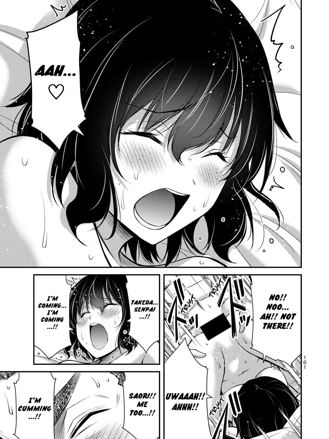 Read Guilty Circle chapter 95 image 24 on Lezhin
