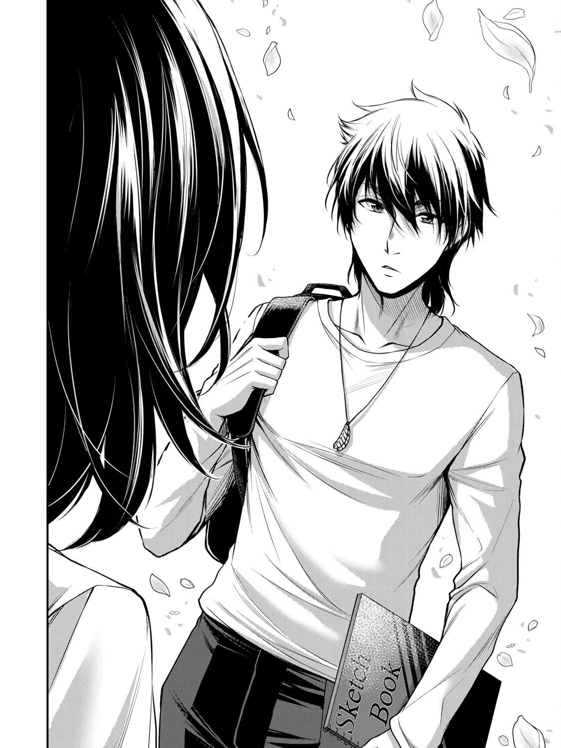 Read Guilty Circle chapter 96 image 26 on Lezhin