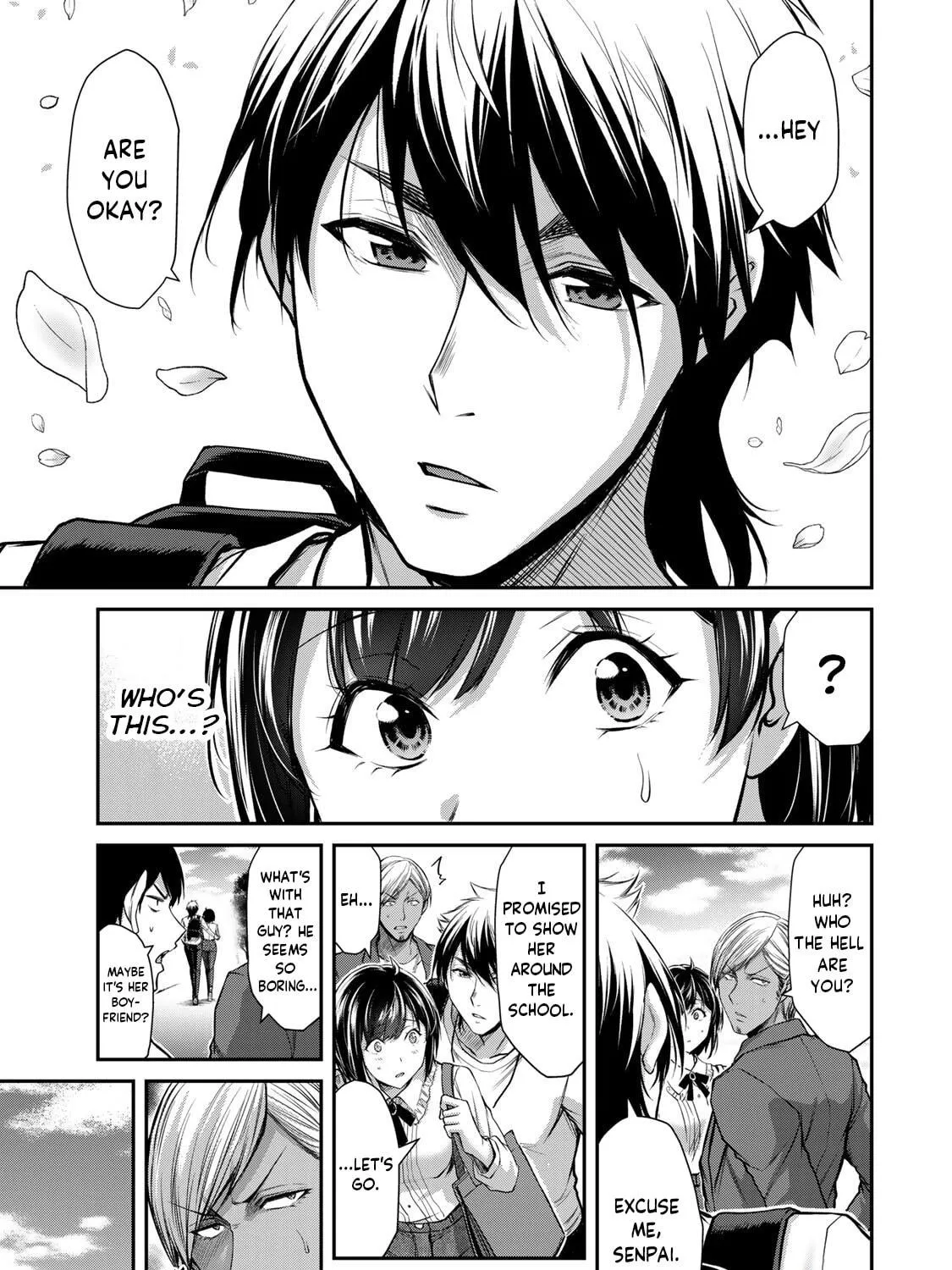 Read Guilty Circle chapter 96 image 28 on Lezhin