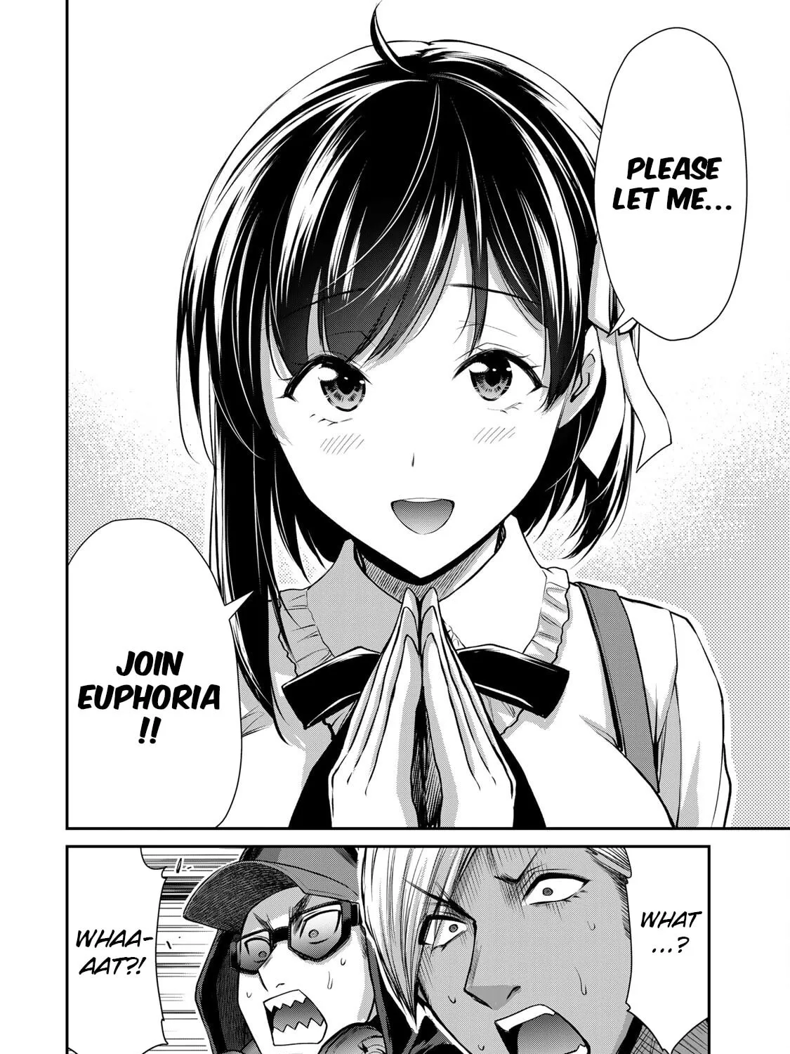 Read Guilty Circle chapter 97 image 30 on Lezhin