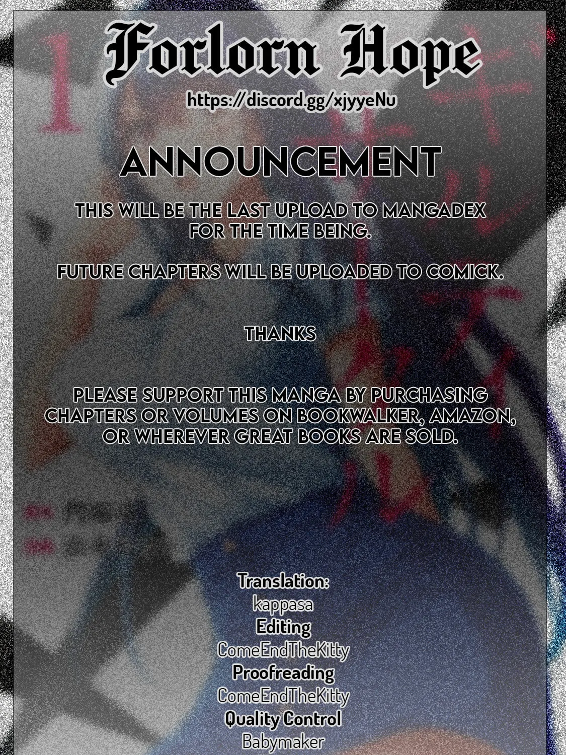 Read Guilty Circle chapter 98.5 image 12 on Lezhin