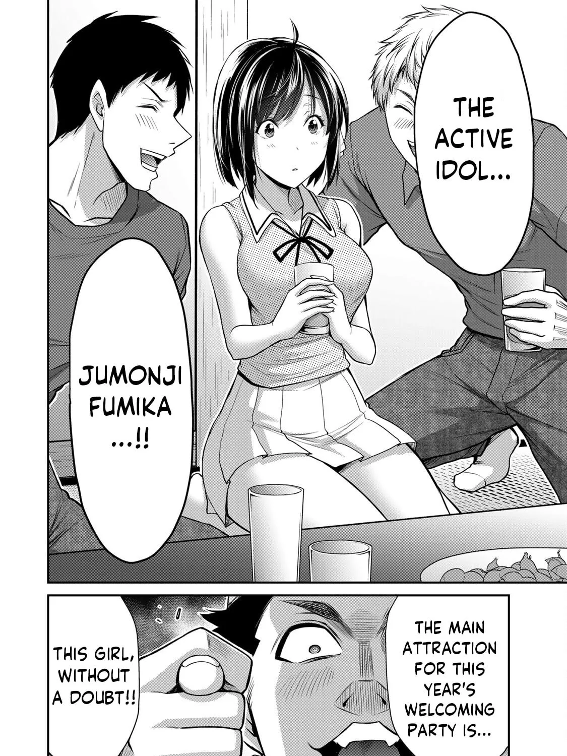 Read Guilty Circle chapter 98 image 30 on Lezhin