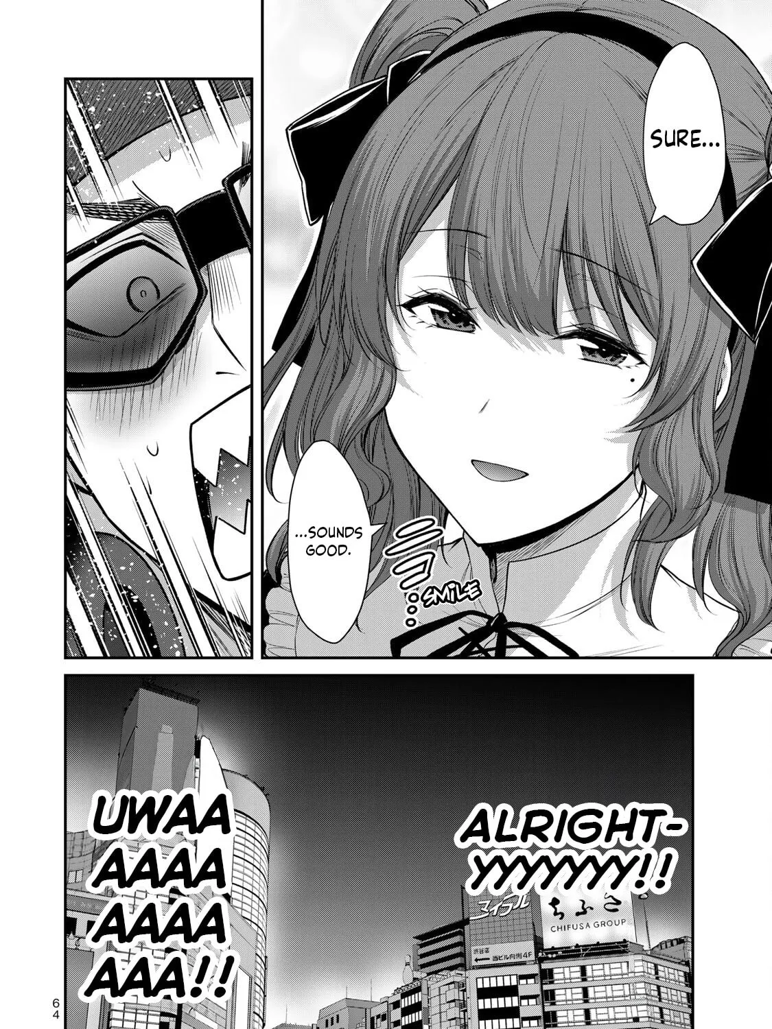 Read Guilty Circle chapter 99 image 26 on Lezhin