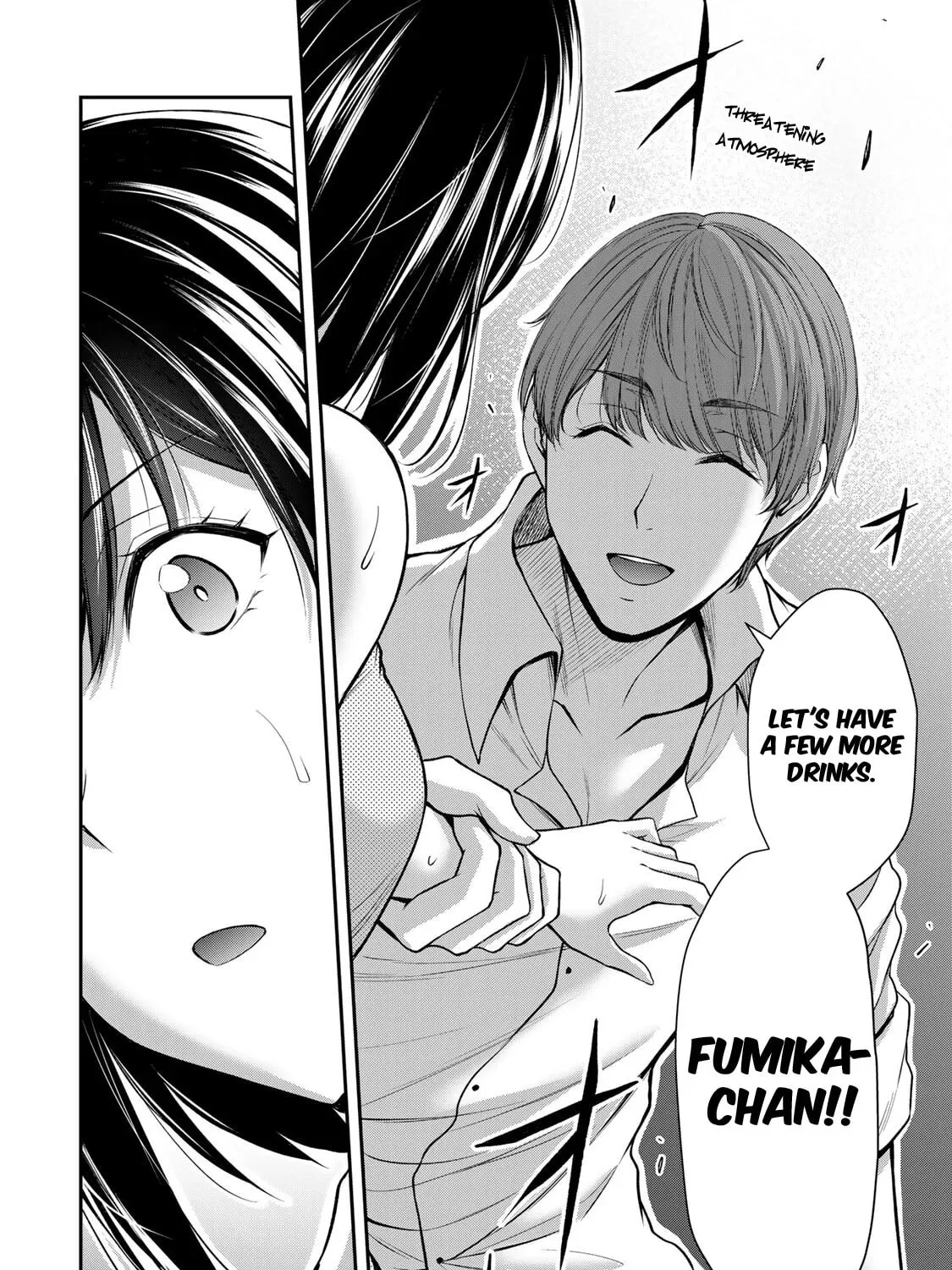 Read Guilty Circle chapter 99 image 30 on Lezhin