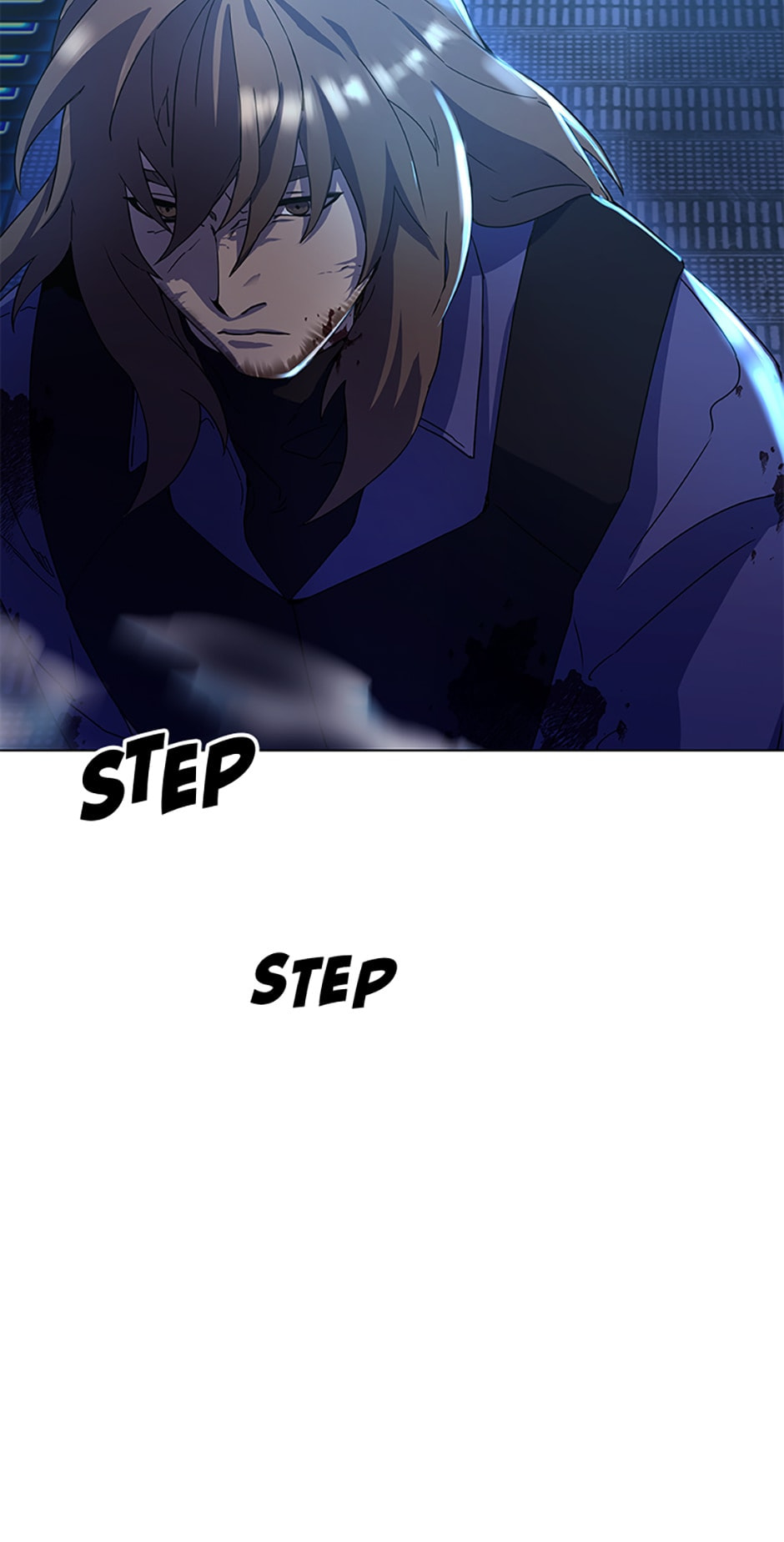 Read Guilty Gear Xtra (Colored) chapter 1 image 22 on Lezhin