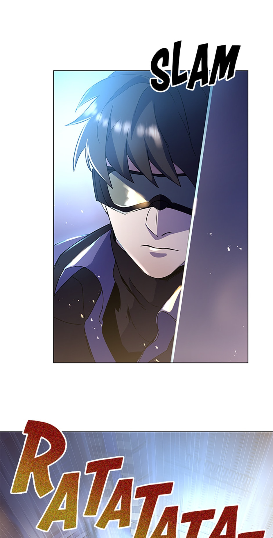 Read Guilty Gear Xtra (Colored) chapter 1 image 23 on Lezhin