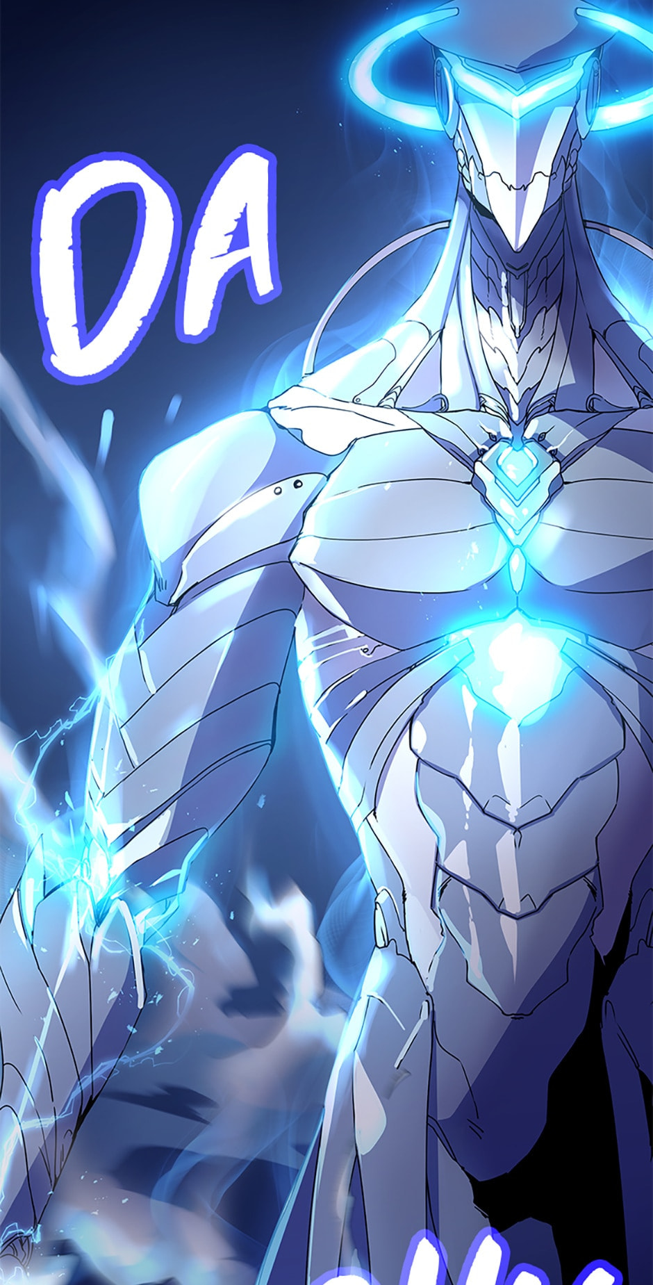 Read Guilty Gear Xtra (Colored) chapter 1 image 26 on Lezhin