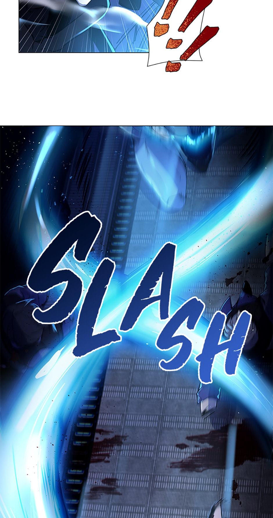 Read Guilty Gear Xtra (Colored) chapter 1 image 29 on Lezhin