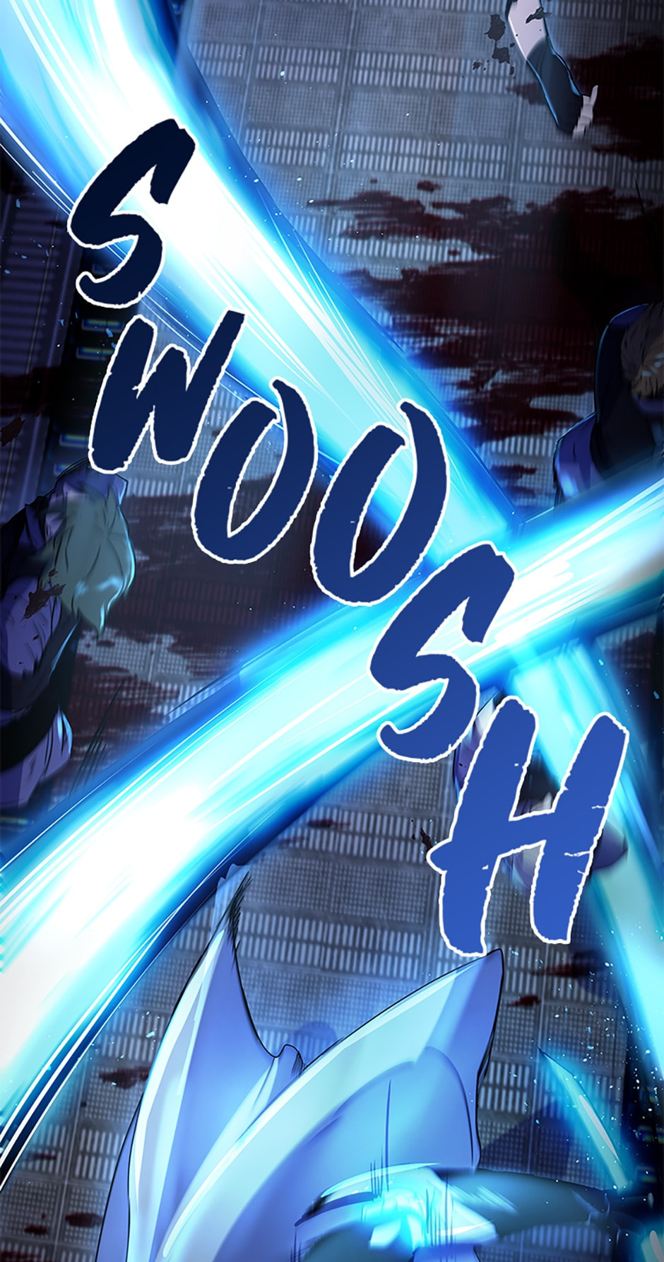 Read Guilty Gear Xtra (Colored) chapter 1 image 30 on Lezhin