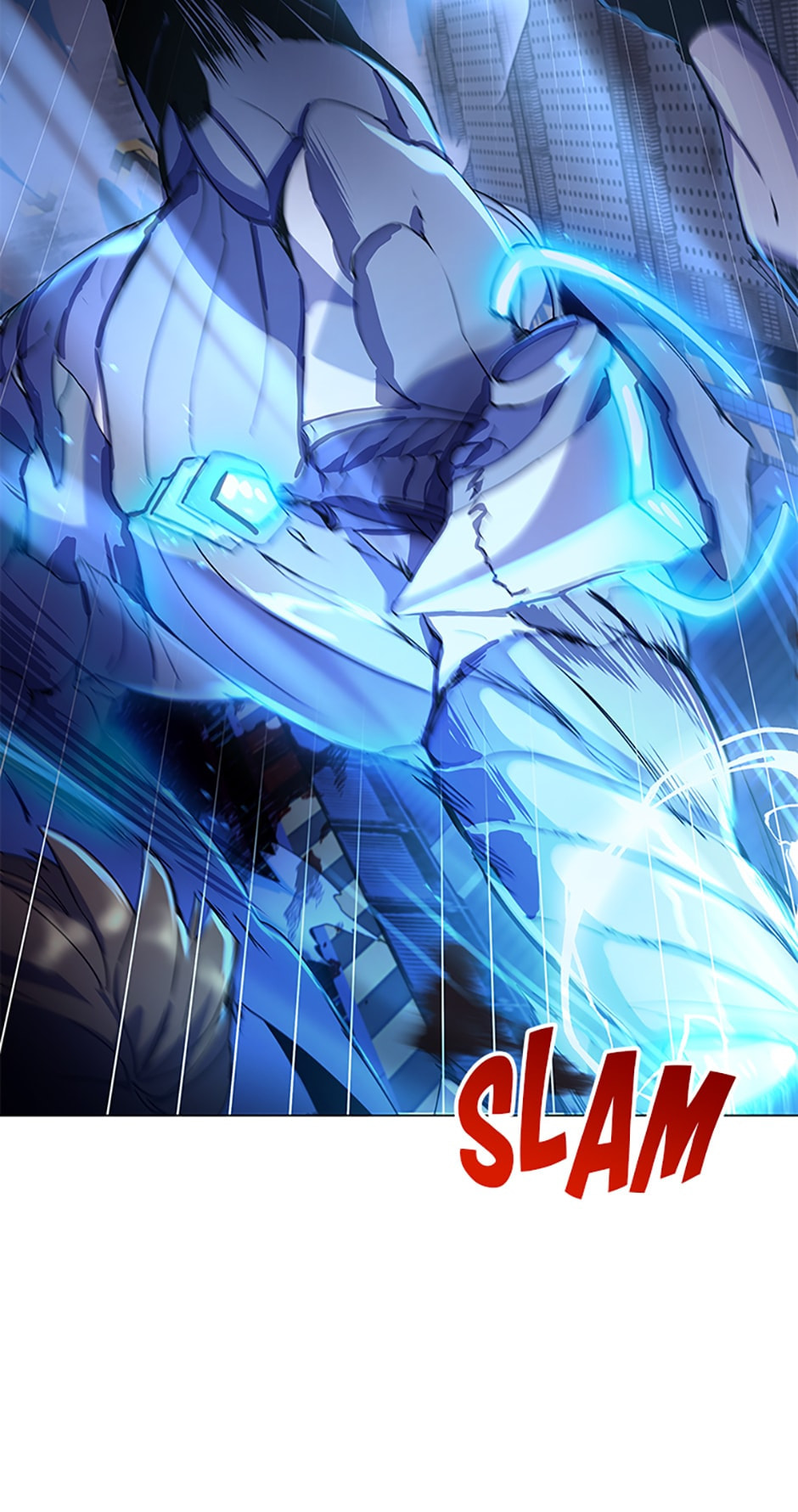 Read Guilty Gear Xtra (Colored) chapter 1 image 34 on Lezhin