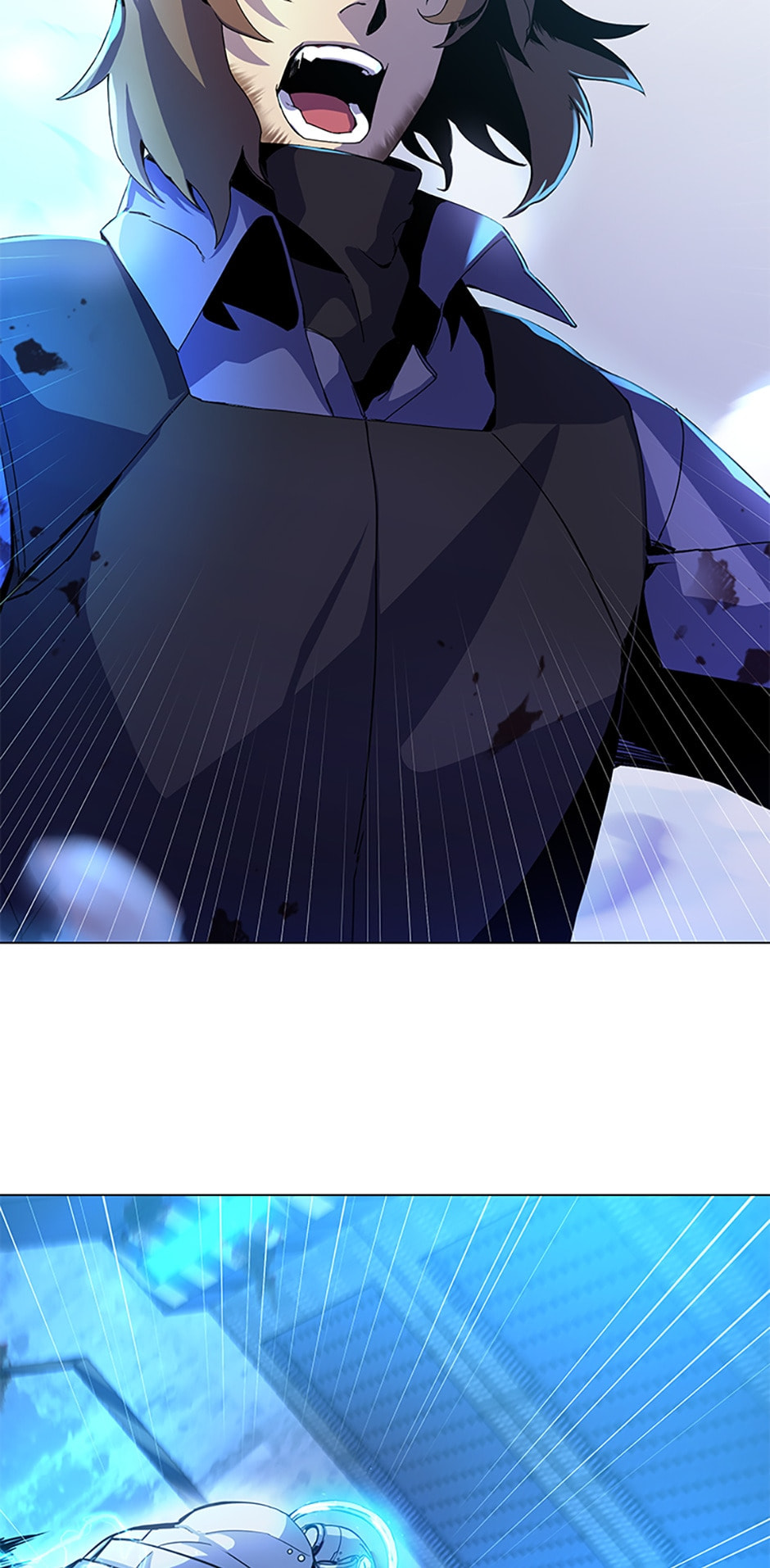 Read Guilty Gear Xtra (Colored) chapter 1 image 36 on Lezhin